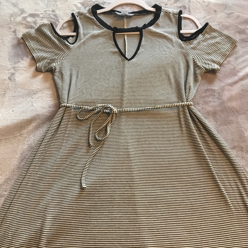 Motherhood Maternity dress